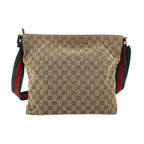 Gucci Shoulder Bag Sherry Line — view 2