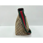Gucci Shoulder Bag Sherry Line — view 5