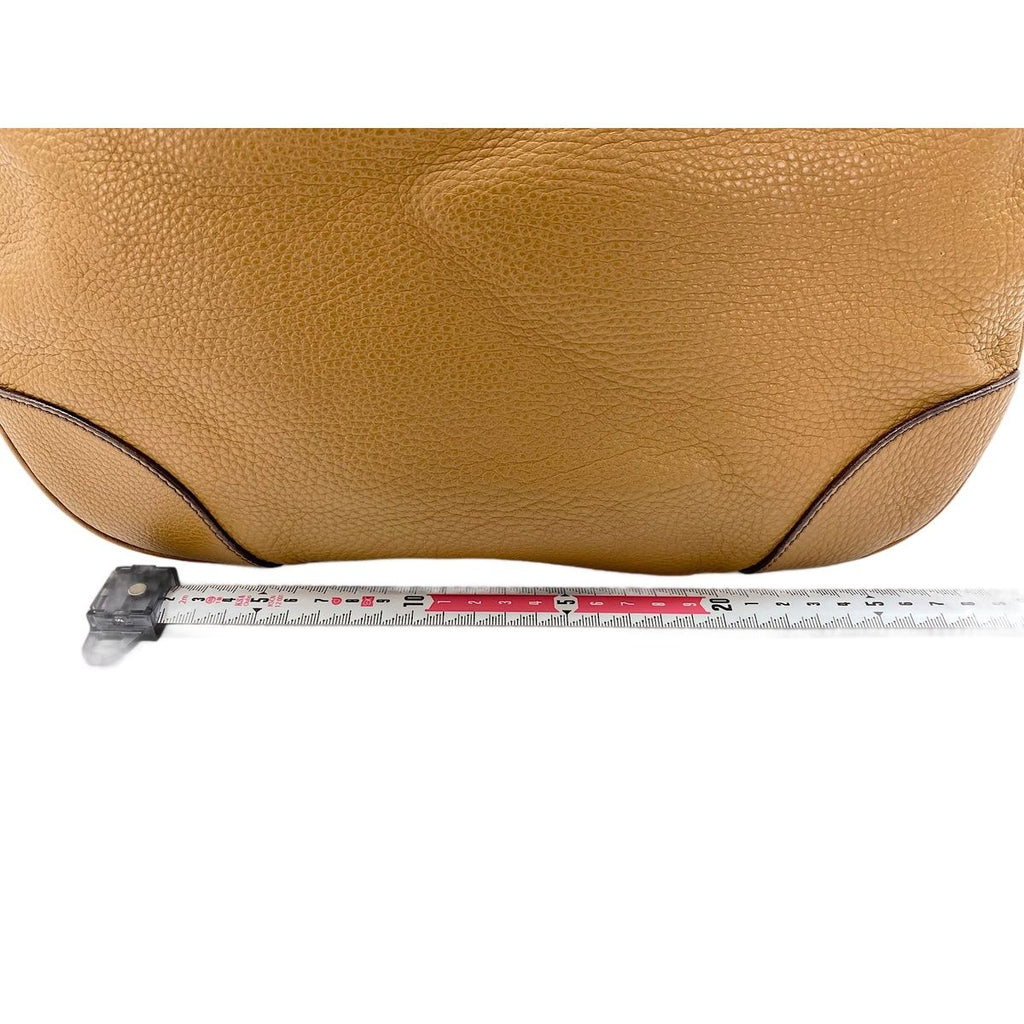 Prada Shoulder Bag Beige — view 3