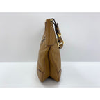 Prada Shoulder Bag Beige — view 5