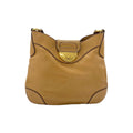 Prada Shoulder Bag Beige