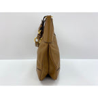 Prada Shoulder Bag Beige — view 4