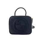 Gucci Handbag 2-Way Blanc