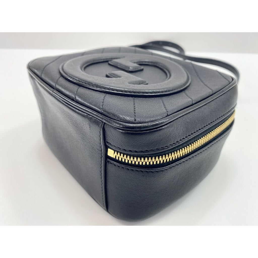 Gucci Handbag 2-Way Blanc — view 8