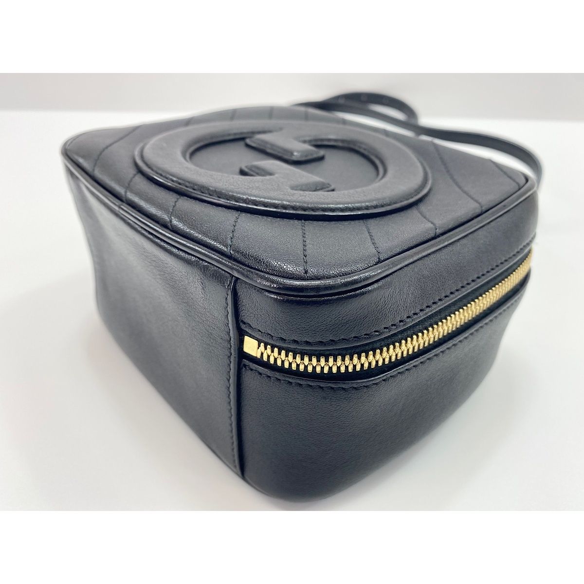 Gucci Handbag 2-Way Blanc — view 8