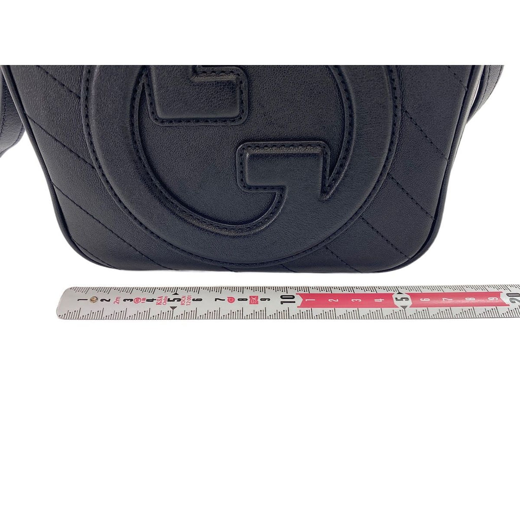 Gucci Handbag 2-Way Blanc — view 3