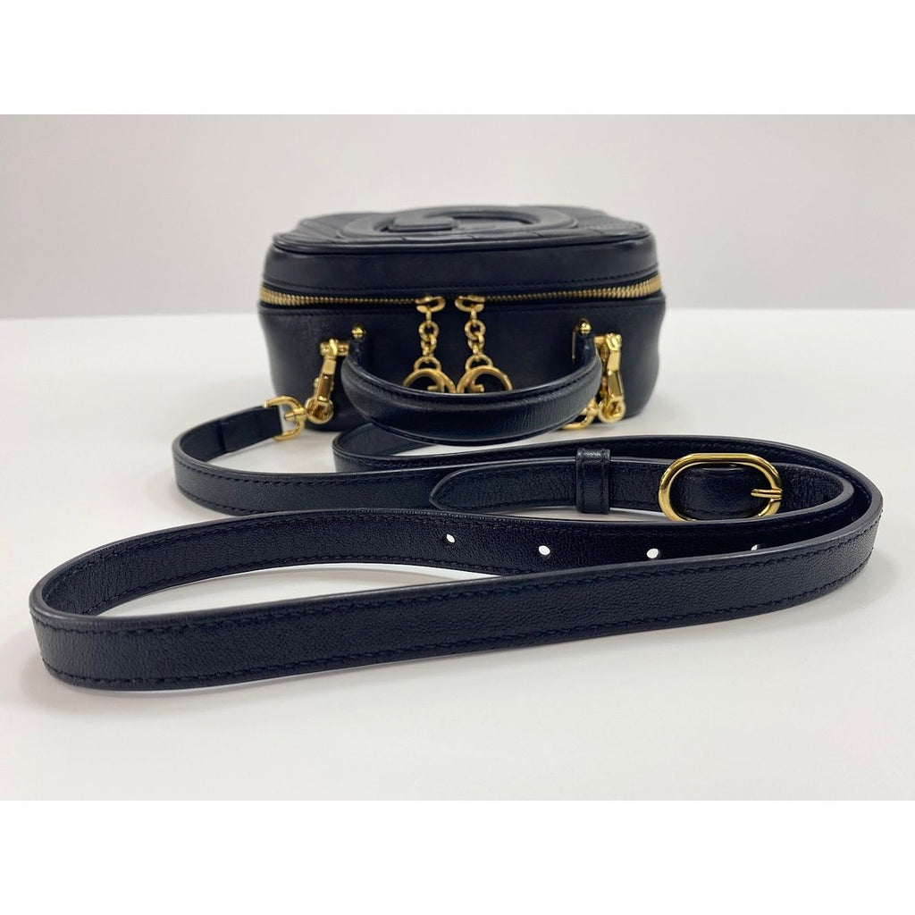 Gucci Handbag 2-Way Blanc — view 9