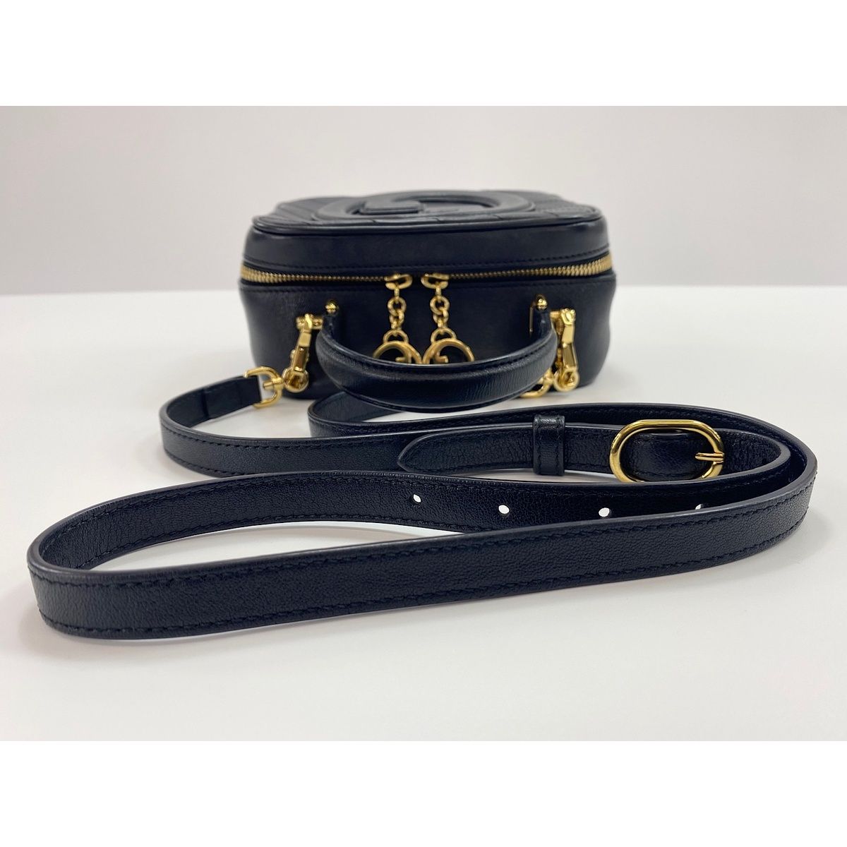 Gucci Handbag 2-Way Blanc — view 9