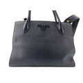 Prada Tote 2-Way Black