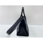 Prada Tote 2-Way Black — view 5