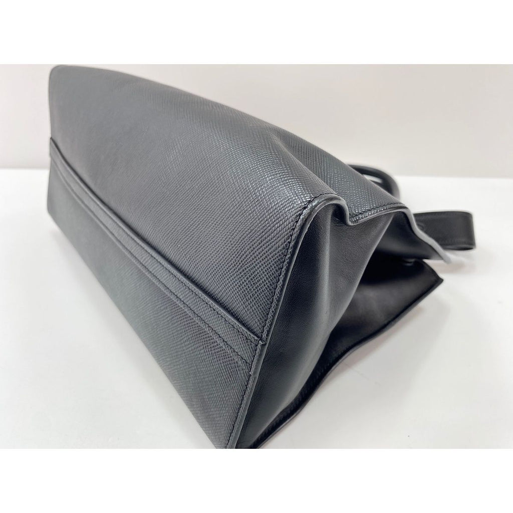 Prada Tote 2-Way Black — view 8
