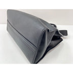 Prada Tote 2-Way Black — view 8