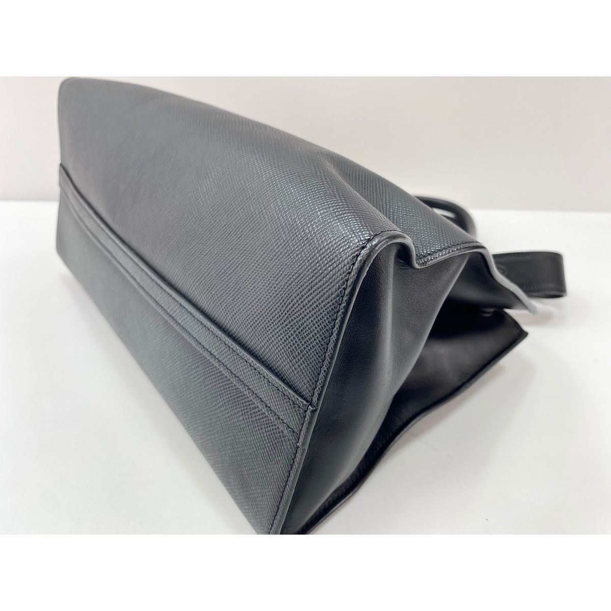 Prada Tote 2-Way Black — view 8