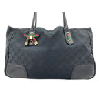 Gucci Handbag Principi Black