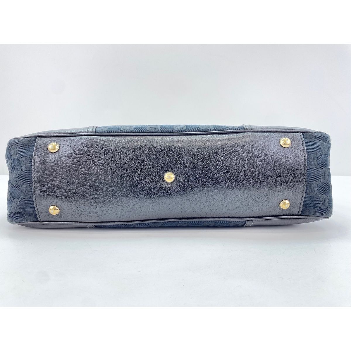 Gucci Handbag Principi Black — view 6