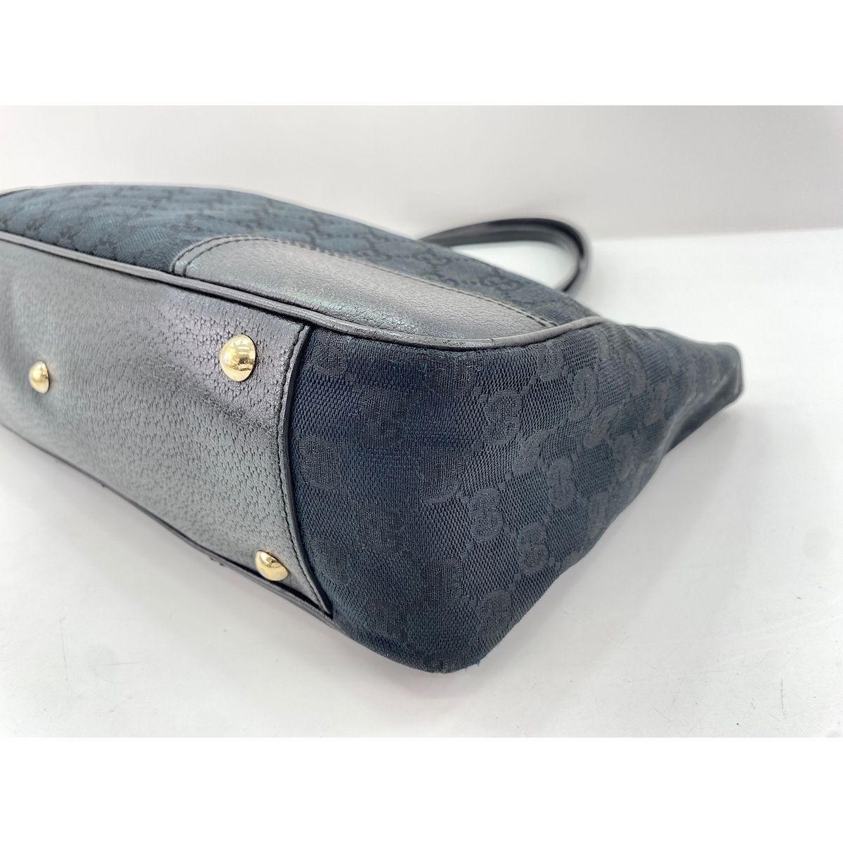 Gucci Handbag Principi Black — view 7
