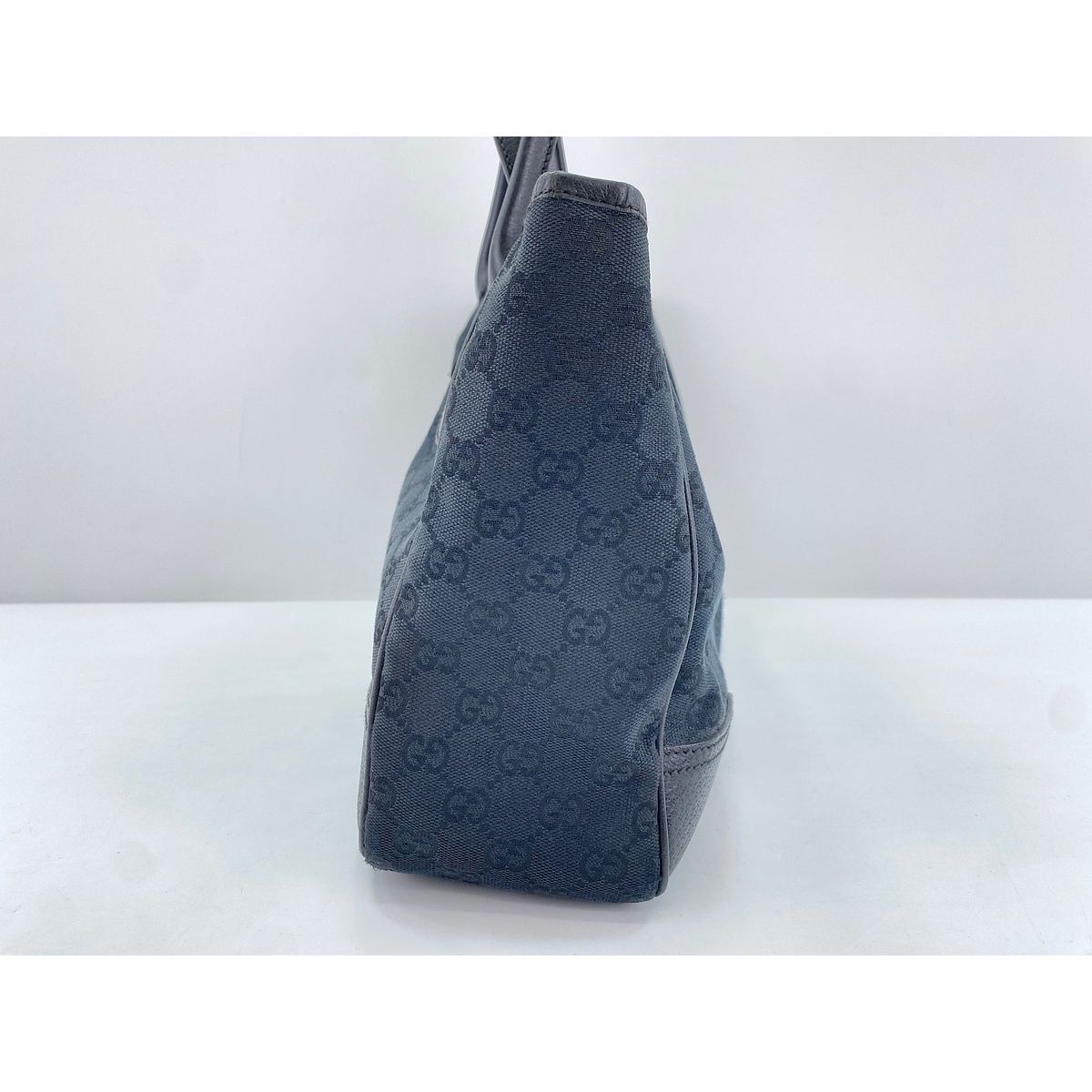 Gucci Handbag Principi Black — view 4