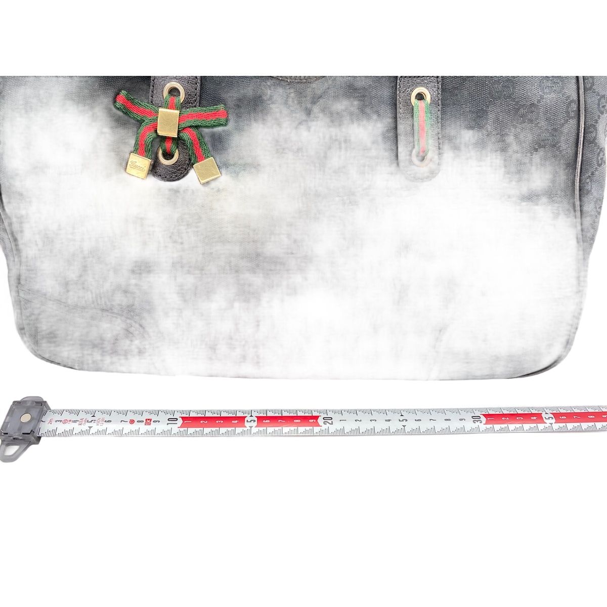 Gucci Handbag Principi Black — view 3