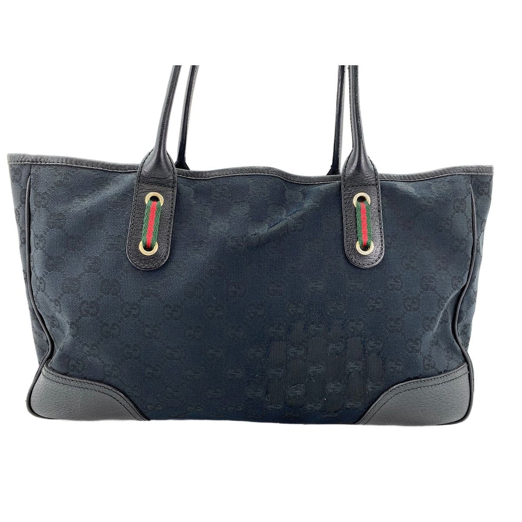 Gucci Handbag Principi Black — view 2