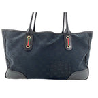 Gucci Handbag Principi Black — view 2