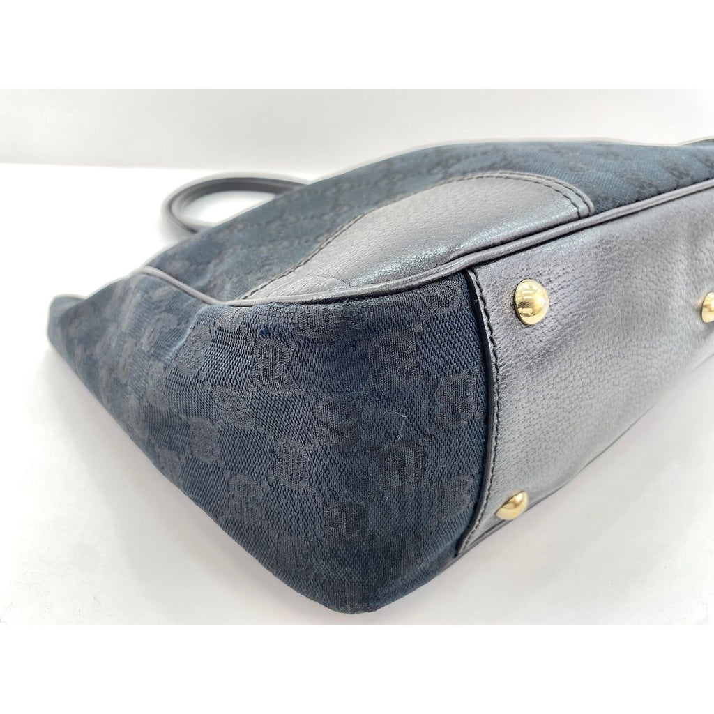 Gucci Handbag Principi Black — view 8