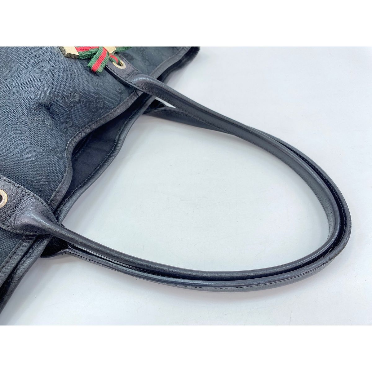 Gucci Handbag Principi Black — view 9