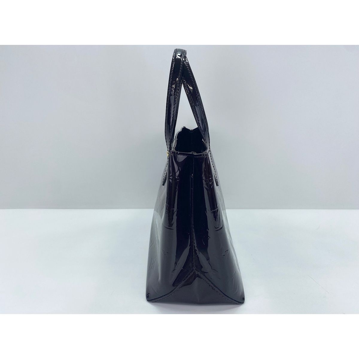 Louis Vuitton Handbag Wilshire PM — view 4