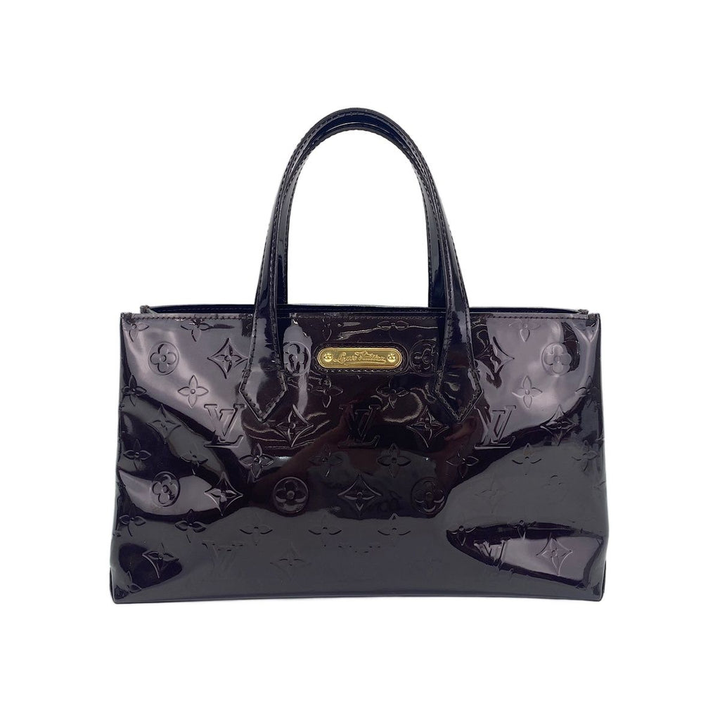 Louis Vuitton Handbag Wilshire PM