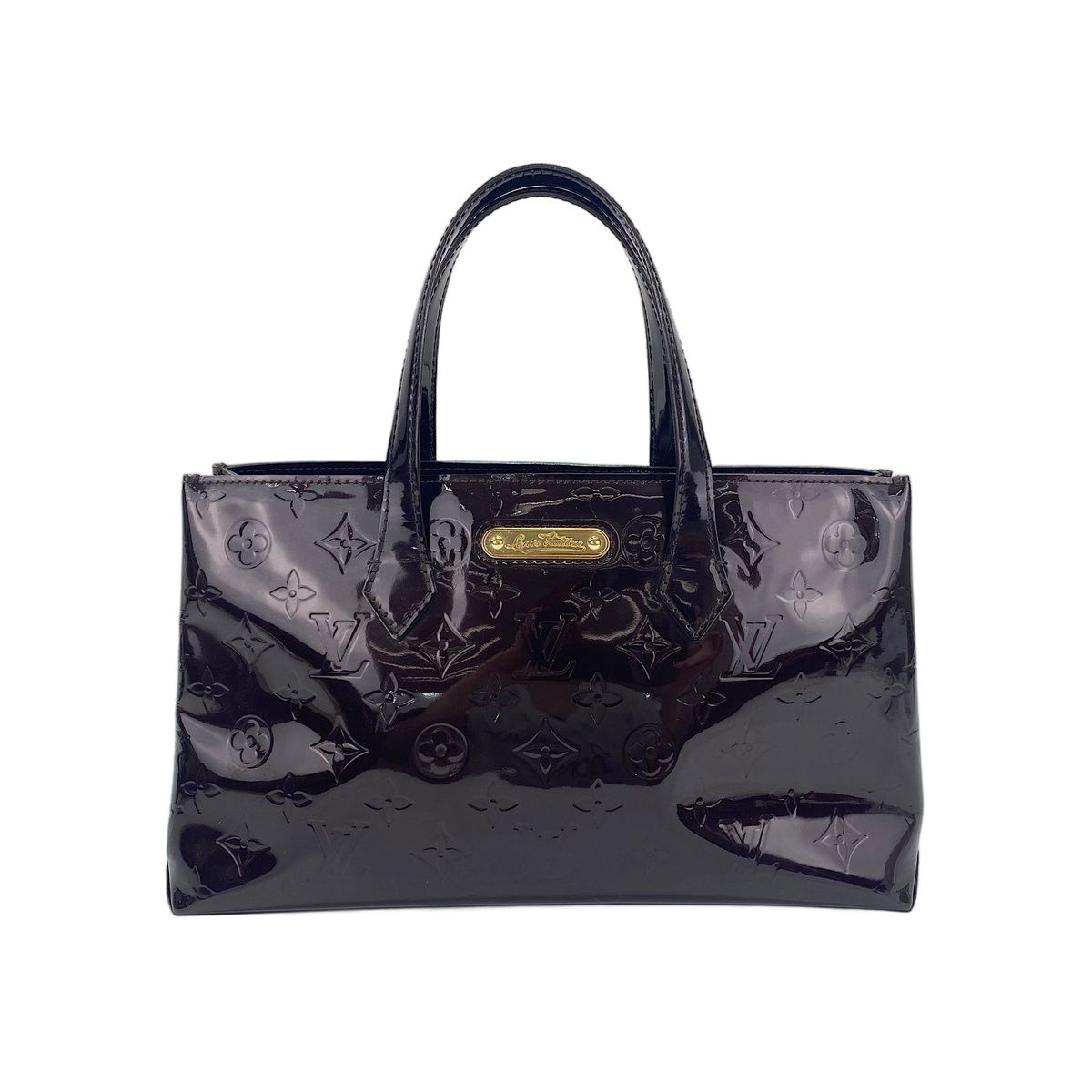 Louis Vuitton Handbag Wilshire PM