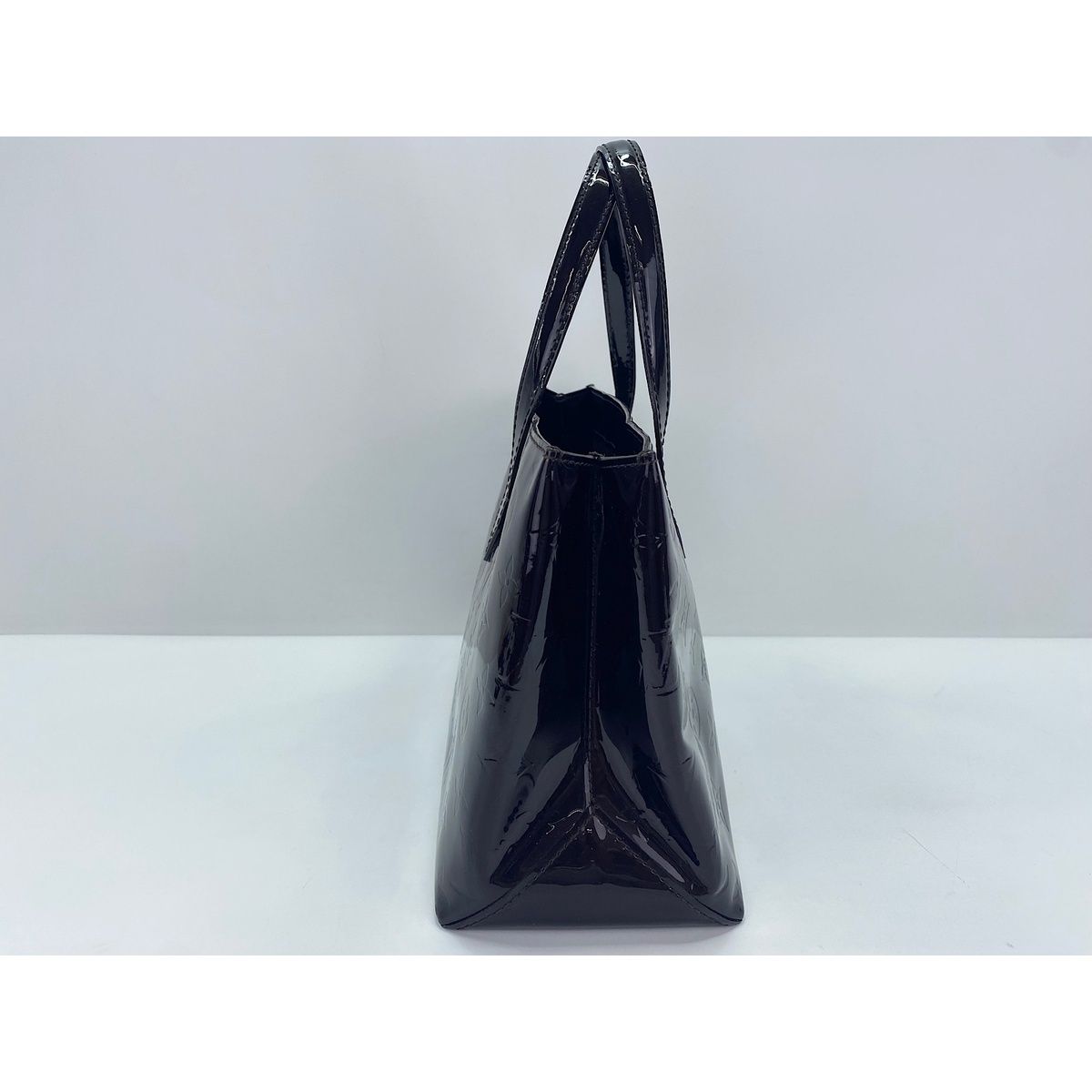 Louis Vuitton Handbag Wilshire PM — view 5