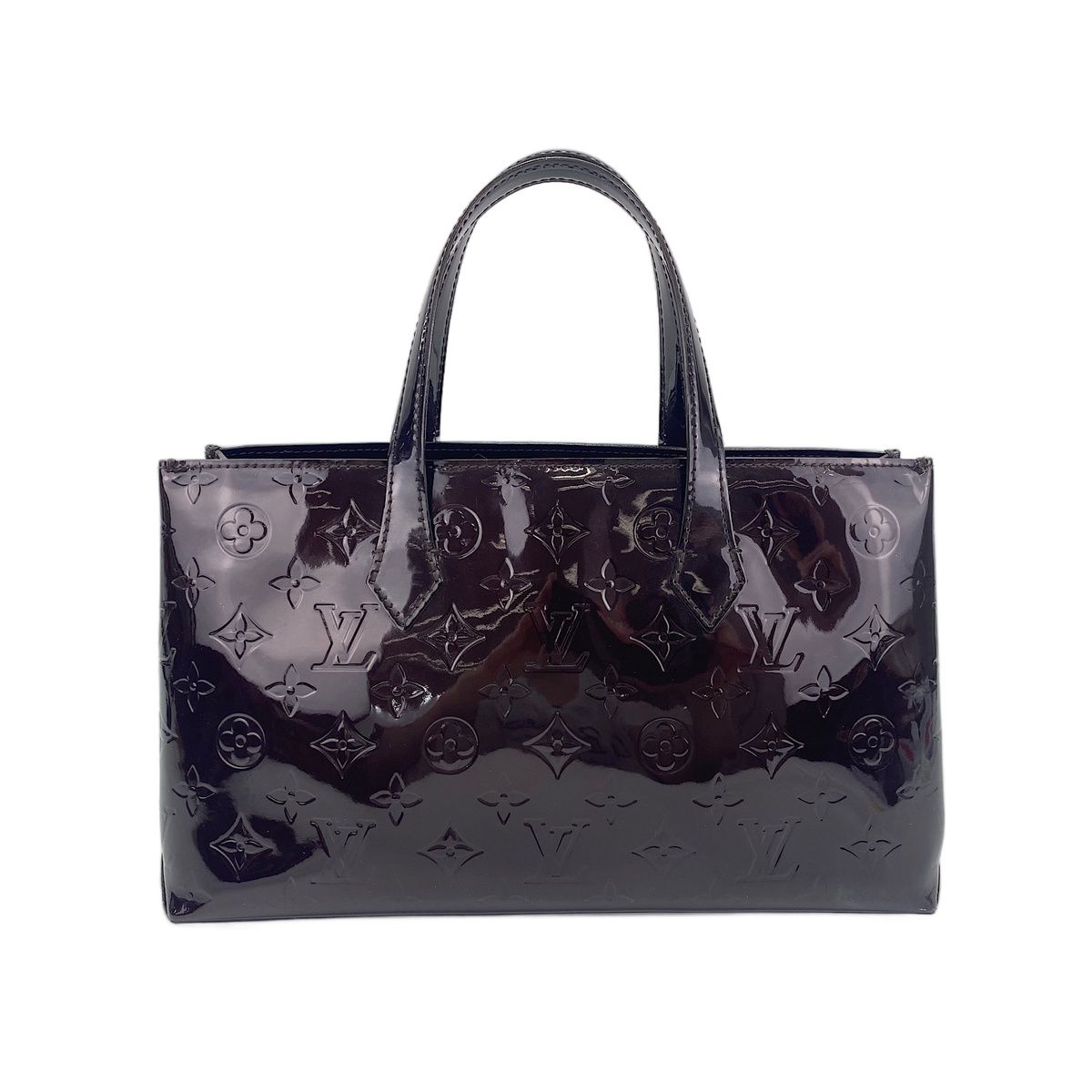 Louis Vuitton Handbag Wilshire PM — view 2