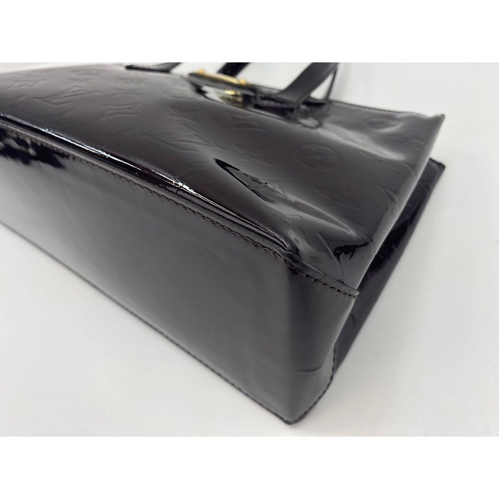 Louis Vuitton Handbag Wilshire PM — view 7