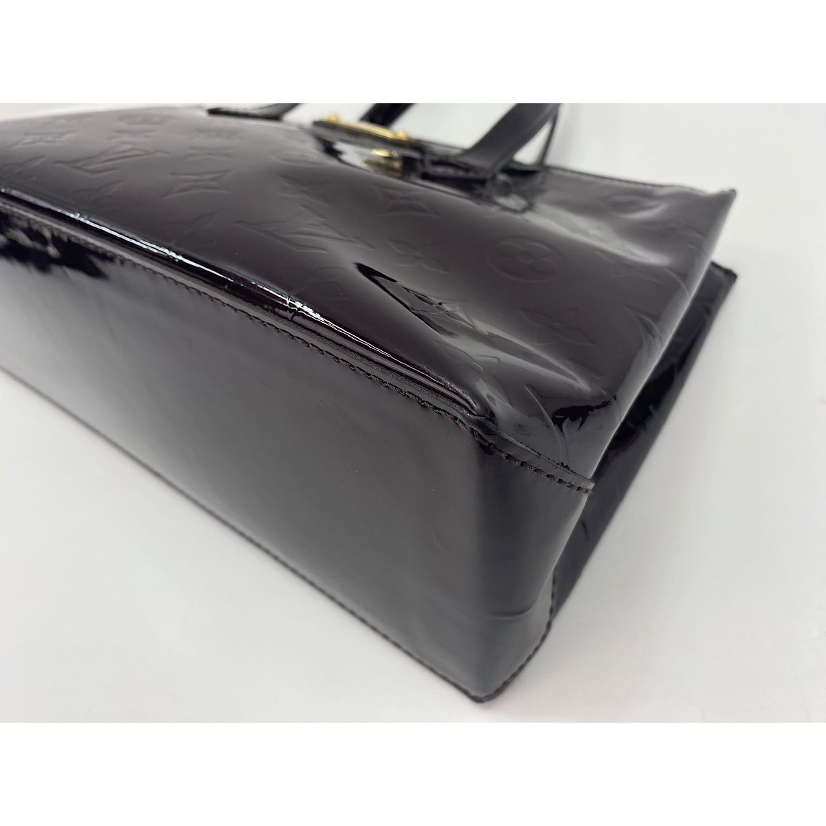 Louis Vuitton Handbag Wilshire PM — view 7