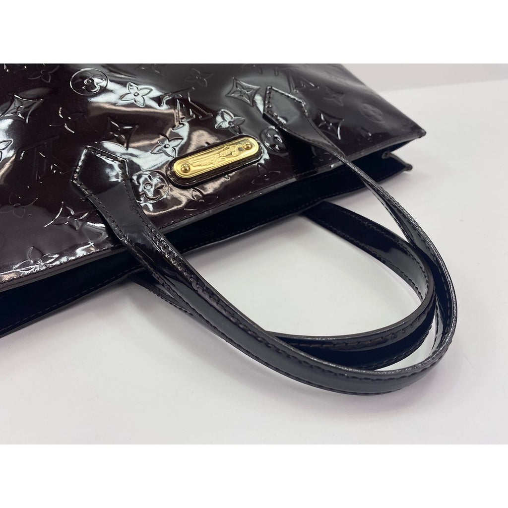 Louis Vuitton Handbag Wilshire PM — view 9