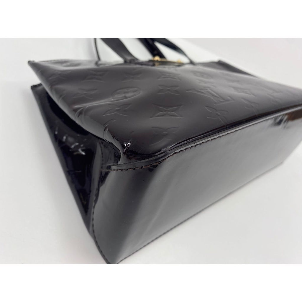 Louis Vuitton Handbag Wilshire PM — view 8