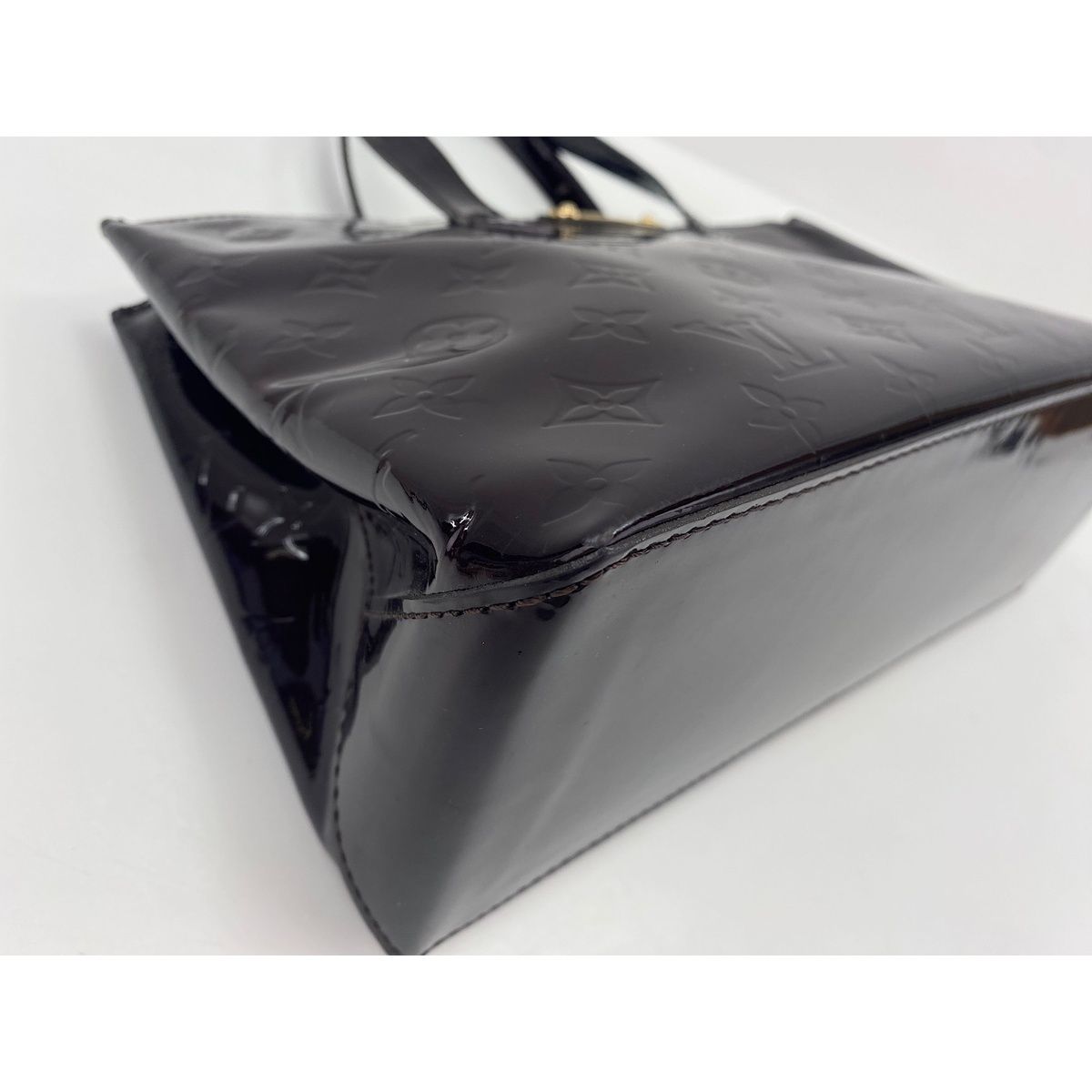 Louis Vuitton Handbag Wilshire PM — view 8