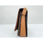 Louis Vuitton Shoulder Bag Cartouchiere GM — view 4