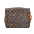 Louis Vuitton Shoulder Bag Cartouchiere GM — view 2