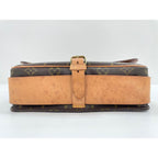 Louis Vuitton Shoulder Bag Cartouchiere GM — view 6