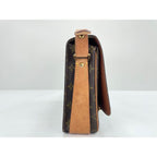Louis Vuitton Shoulder Bag Cartouchiere GM — view 5