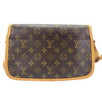 Louis Vuitton Shoulder Bag Sologne — view 2