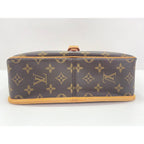 Louis Vuitton Shoulder Bag Sologne — view 6