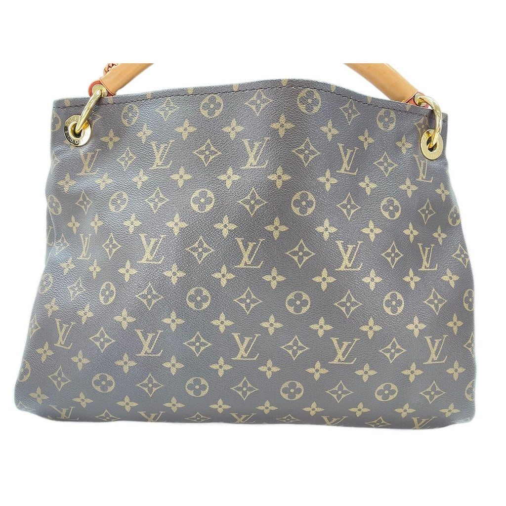 Louis Vuitton Shoulder Bag A-zi MM