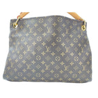 Louis Vuitton Shoulder Bag A-zi MM