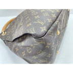 Louis Vuitton Shoulder Bag A-zi MM — view 7