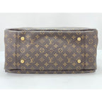 Louis Vuitton Shoulder Bag A-zi MM — view 6