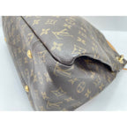 Louis Vuitton Shoulder Bag A-zi MM — view 8