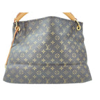 Louis Vuitton Shoulder Bag A-zi MM — view 2