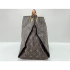 Louis Vuitton Shoulder Bag A-zi MM — view 5