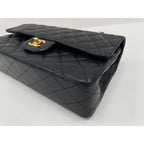 Chanel Shoulder Bag Quilted 25 — view 7